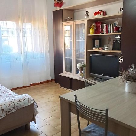 Gelsomino Bianco Apartment Терни Екстериор снимка