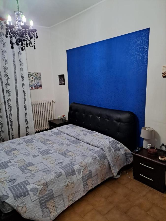 Gelsomino Bianco Apartment Терни Екстериор снимка
