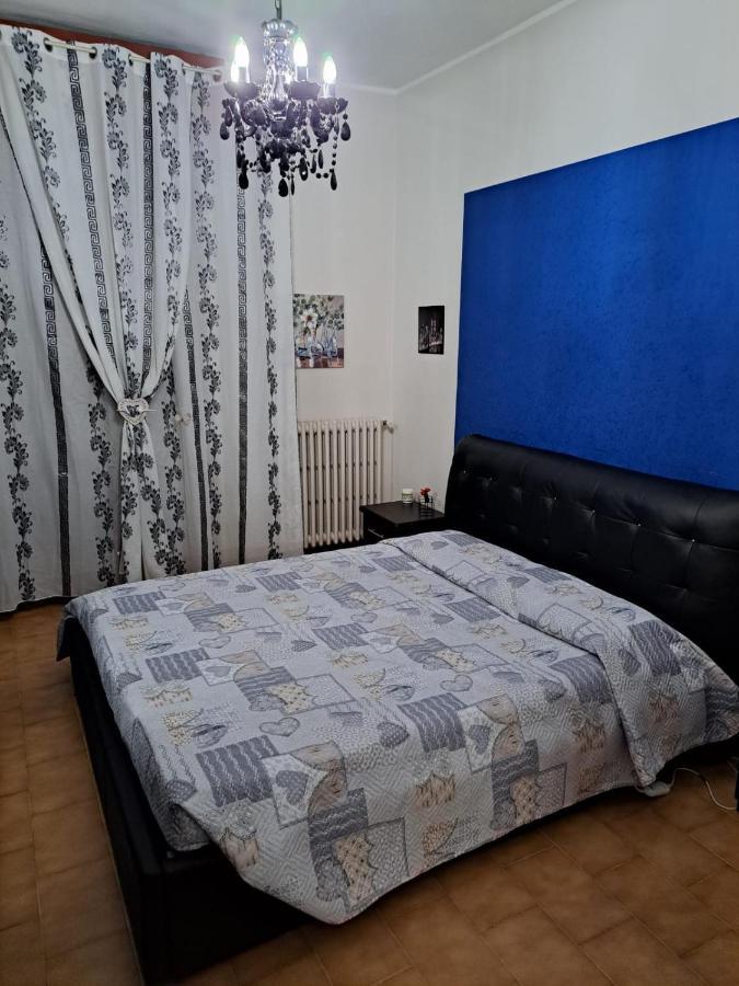 Gelsomino Bianco Apartment Терни Екстериор снимка