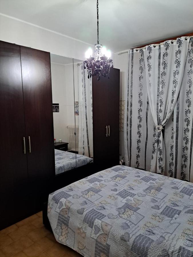 Gelsomino Bianco Apartment Терни Екстериор снимка
