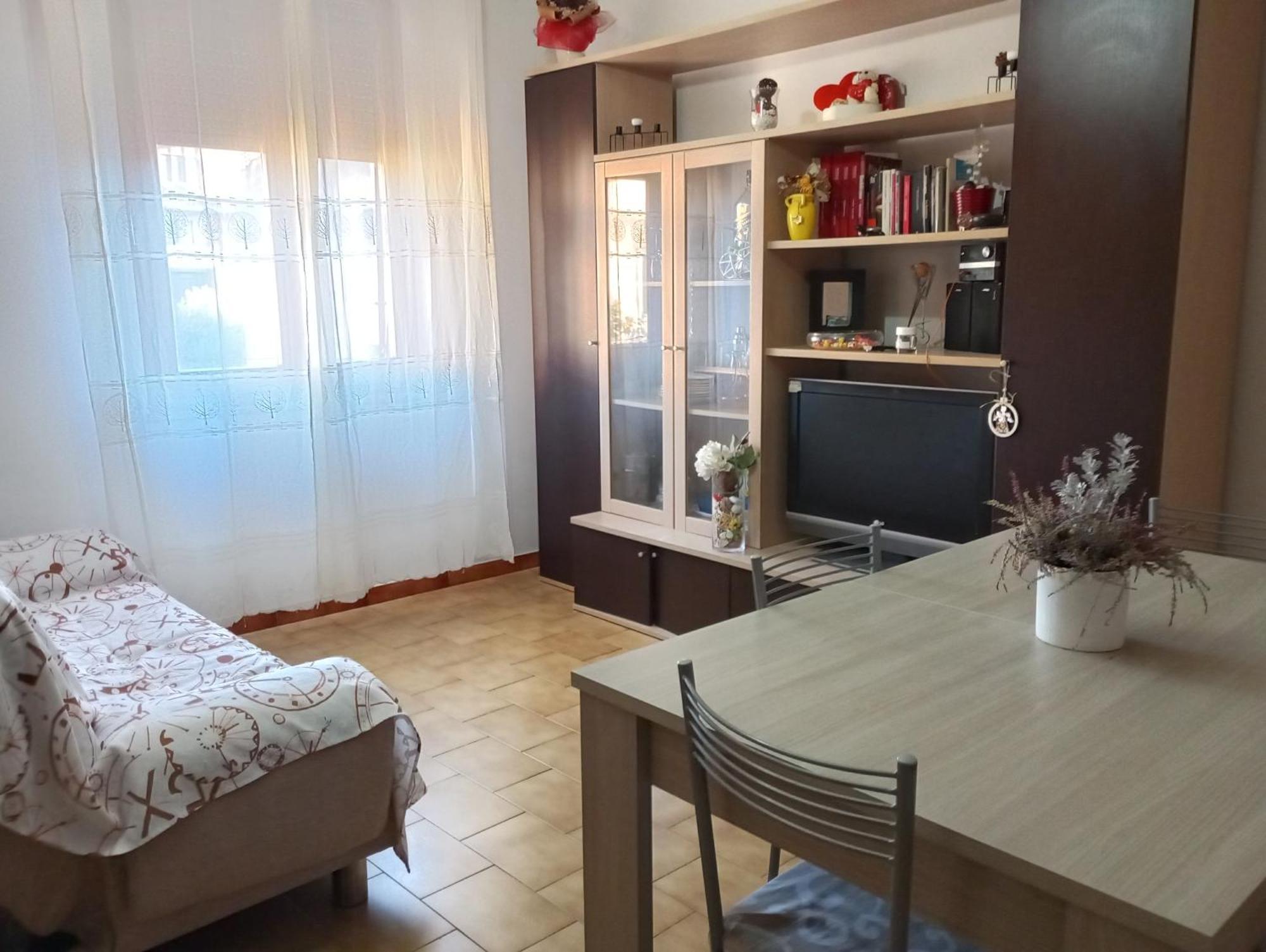 Gelsomino Bianco Apartment Терни Екстериор снимка