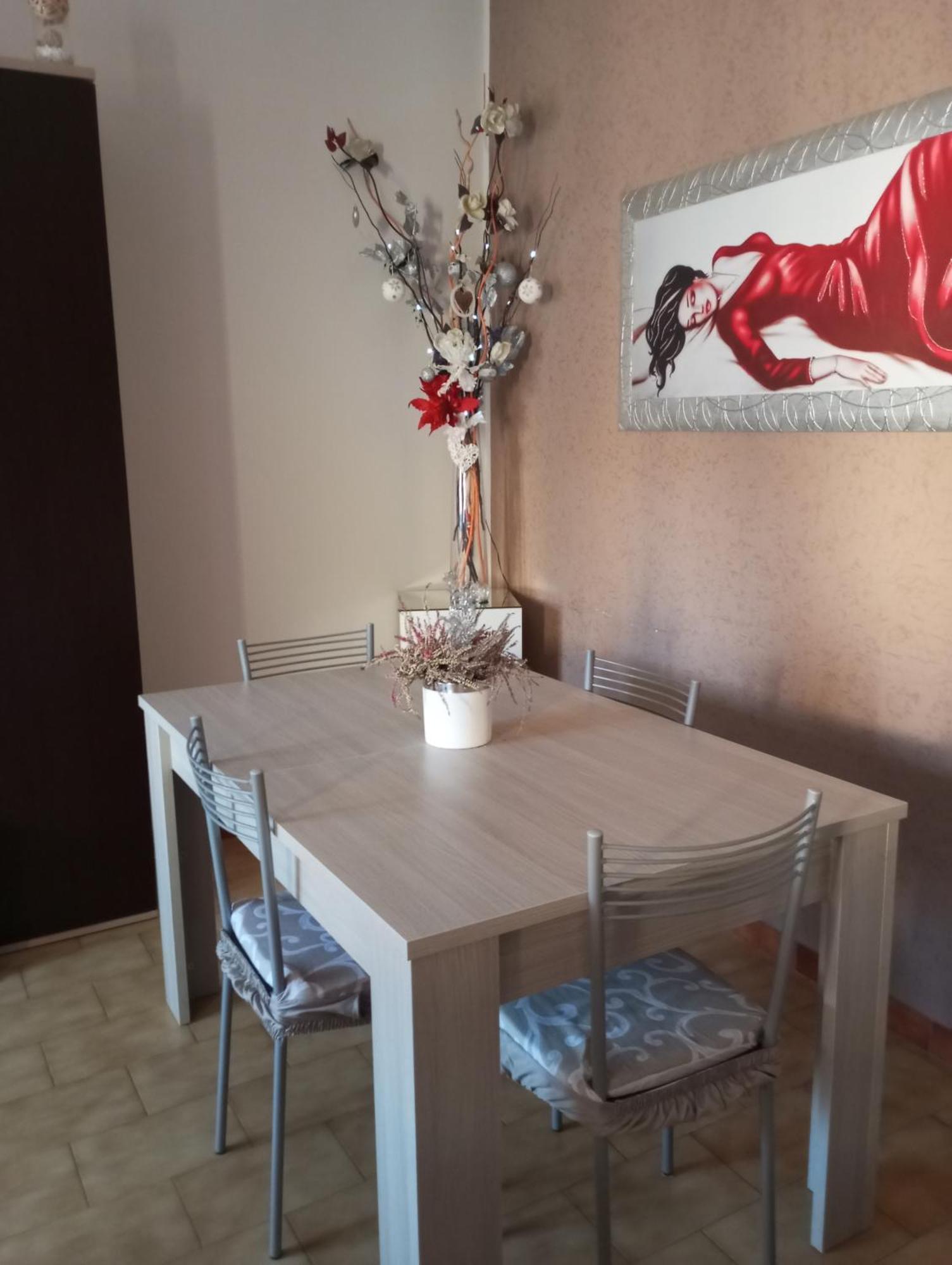 Gelsomino Bianco Apartment Терни Екстериор снимка